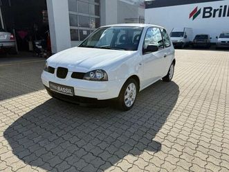 seat arosa prima 1,0