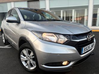 honda hr-v 1.6 idtec comfort
