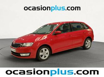 1.6 tdi ambition spaceback (105 cv)