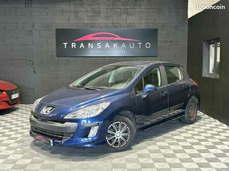 peugeot 308 sw 1.6 vti 120ch confort