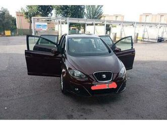 seat - altea xl