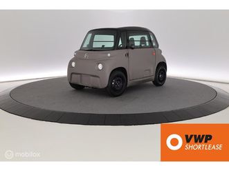 citroën ami electric