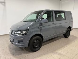 volkswagen t6 rockton,mixto(5-si.),4mot.,diff.sperre,seikel