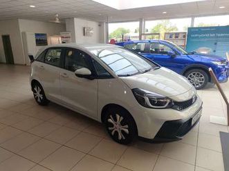 jazz e:hev 1.5 i-mmd hybrid elegance