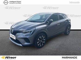 renault captur tce 90 evolution