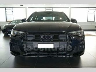 v 55 tdi 344 quattro avus extended tiptronic 8