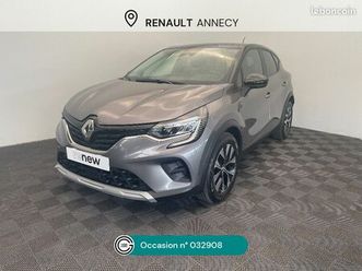 renault captur tce 90 evolution