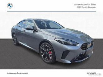 bmw série 2 gran coupé 223 218ch m sport xdrive dkg7