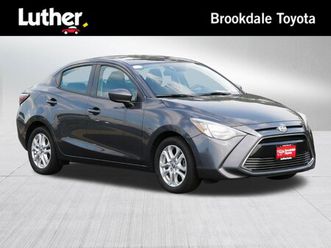 used 2016 scion ia brooklyn park mn 55429
