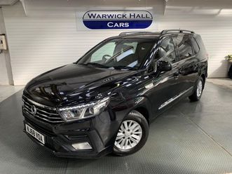 2018 (68) - 2.2d ex euro 6 5dr