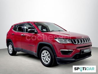 jeep compass 1.4 mair business 4x2