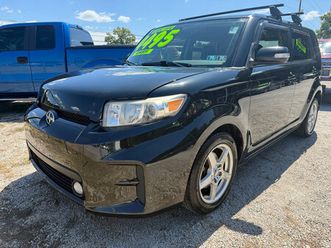 used 2012 scion xb lancaster sc 29720
