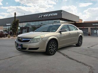 used 2007 saturn aura xe lindon ut 84042