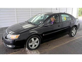used 2006 saturn ion level 3 melbourne fl 32935