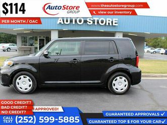 used 2014 scion xb winterville nc 28590