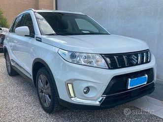 suzuki vitara 1.0 turbo 4x4