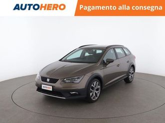 SEAT LEON ST leon-3a-serie-leon-2-0-tdi-150-cv-4drive-st-start-stop-x-perience-bus-high