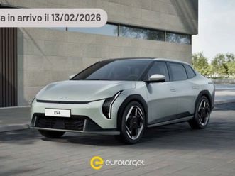 ev4 ev4 81.4 kwh long range gt-line plus