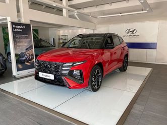 phev nline+, tp, dual