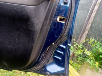 продажа mitsubishi lancer, 2005 год в москве