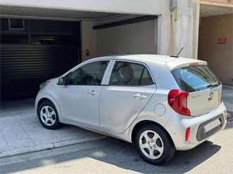 kia picanto 1.0 dpi 67ch isg bvm5 active