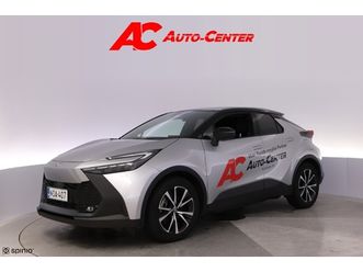 2,0 plug-in hybrid edition - mukautuva vakionopeudensäädin / navi / etälämmitys ja viilennys / kahde