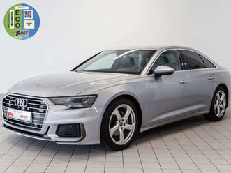 40 tdi s tronic sport