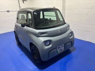 citroen ami 5.5kwh