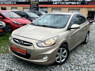 продажа hyundai solaris, 2012 год в екатеринбурге