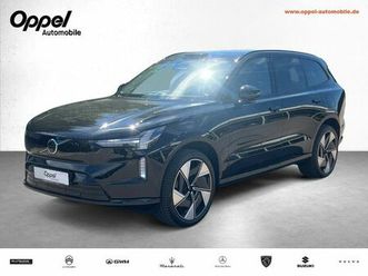 volvo ex 90 twin perf. awd ultra7-sitzer *ahk*pilotas*