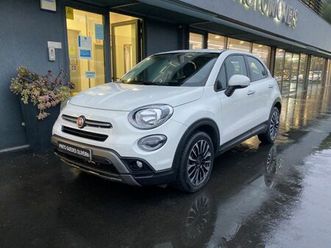 fiat 500x 1.0 firefly lounge