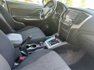 l200 d.cab 2.3d intense 4wd 150cv auto