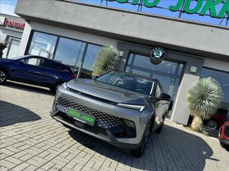 baic x55 1,5 t 138kw aut panorama led suv - suv benzin