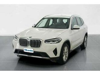 xdrive30i mhev 48v auto