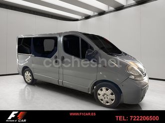 vehículo de sustitución