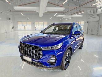 dr motor dr6.0 1.5 tb gpl cvt