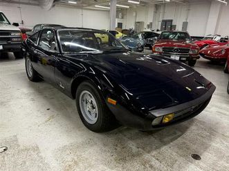 1972 ferrari 365 gt4 for sale