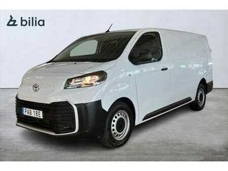 proace long 2,0d 145 hk entry