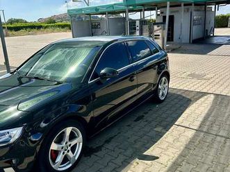 sportback 30 1.6 tdi sport 116cv
