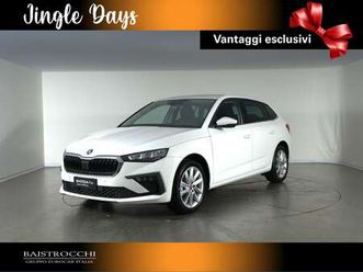 style 1.5 tsi 150 cv dsg