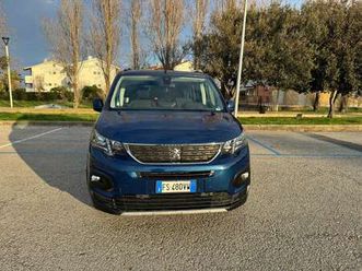 1.5 bluehdi active 100cv