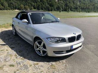 118d cabrio