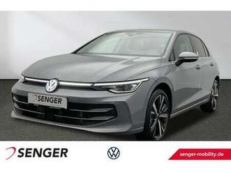 style 1.5l etsi dsg *sofort verfügbar!*