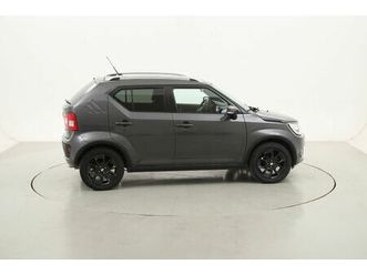 SUZUKI IGNIS ignis-hybrid-top-1-2-mild-hybrid-90cv