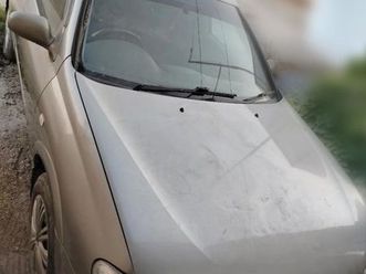 продажа nissan bluebird sylphy, 2001 год в новосибирске