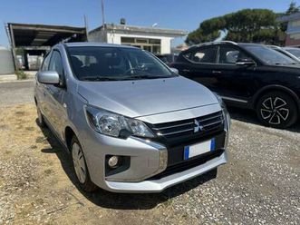 space star 3ª serie space star 1.2 invite