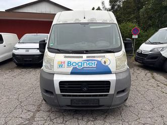 fiat ducato hochr.-kasten 30 130