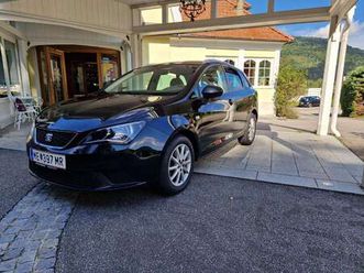 st style 1,4 tdi cr pickerl und service neu