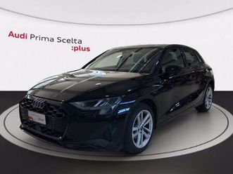 sportback 1.5 tfsi mhev business advanced 150cv s-