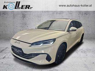 seal 6 dm-i touring comfort lite